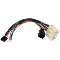 CRUX SWRSU-38B Subaru Radio Replacement Interface