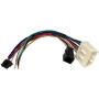 CRUX SWRSU-38B Subaru Radio Replacement Interface