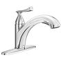 American Standard Chatfield Single-Handle Pull-Out Sprayer Kitchen Faucet in Chrome