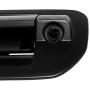 Master Tailgaters Black Tailgate Handle with Backup Camera Replacement for Honda Ridgeline 2006-2014
