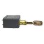 Johnson Controls P70AA-400C Pressure Control, Low, 100 to 470 psi