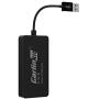 Wireless CarPlay Dongle Carlinkit 2.0 Wireless CarPlay Adapter for Audi/Volkswagen/Volvo with Original CarPlay, Supports iOS 13 14, Convert Wired to Wireless Carplay，Fast Connection