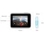 GoPro HERO7 White - E-Commerce Packaging - Waterproof Digital Action Camera with Touch Screen 1080p HD Video 10MP Photos Live Streaming Stabilization