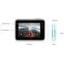 GoPro HERO7 White - E-Commerce Packaging - Waterproof Digital Action Camera with Touch Screen 1080p HD Video 10MP Photos Live Streaming Stabilization