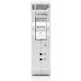 Leviton LB120-DF 20 Amp, 1-Pole Plug-on AFCI/GFCI Branch Circuit Breaker, 120 VAC,White