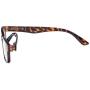 Blue Light Filter Eyeglasses,Reduce Eyestrain Readers,Anti Blue Rays,UV Protection,Computer Reading Glasses for Men Women