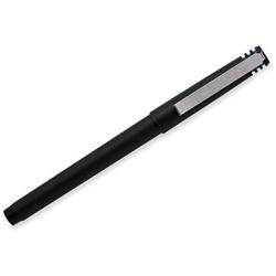Uni-Ball 60103 Roller Pens, Fine Point (0.7mm), Blue, 12 Count