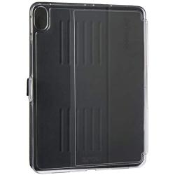 Speck BalanceFolio Clear 11-inch iPad Pro Case, Gen 2,Black/Clear (122008-7578)