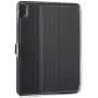 Speck BalanceFolio Clear 11-inch iPad Pro Case, Gen 2,Black/Clear (122008-7578)