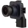 Dasbecan Replacement Backup Camera Compatible with Ford Edge 2011 2012 2013 2014 2015 Replaces# BT4Z-19G490-B