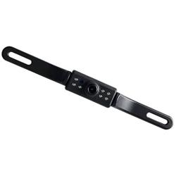 YIMU New Model Backup Camera Belt for Car/SUV/Pickup/Truck/Van/RV/Trailer Single Power Rear View System Driving/Reversing Use IP67 Waterproof Night Vision