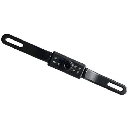 YIMU New Model Backup Camera Belt for Car/SUV/Pickup/Truck/Van/RV/Trailer Single Power Rear View System Driving/Reversing Use IP67 Waterproof Night Vision