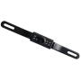 YIMU New Model Backup Camera Belt for Car/SUV/Pickup/Truck/Van/RV/Trailer Single Power Rear View System Driving/Reversing Use IP67 Waterproof Night Vision