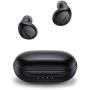 True Wireless Earbuds Active Noise Cancelling TaoTronics SoundLiberty 94 4 Mic ANC Ear Buds Bluetooth 5.1 Earphones USB-C Charging 32h Playtime Touch Control Deep Bass for Sport