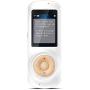 Smart Language Translator Device with WiFi or Hotspot 2.4 Inch Touch Screen Support 70 Languages Two Way Voice Translation for Travelling Learning Business Shopping(White)
