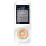 Smart Language Translator Device with WiFi or Hotspot 2.4 Inch Touch Screen Support 70 Languages Two Way Voice Translation for Travelling Learning Business Shopping(White)