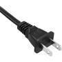 Amazon Basics 5-Port Wall Charger (60W) with 4 USB-A Ports and 1 USB-C Port with 30W Power Delivery - Black Amazon Basics 5-Port Wall Charger (60W) with 4 USB-A Ports and 1 USB-C Port with 30W Power Delivery - Black