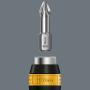 Wera 05074733001 Kraftform ESD 7445 Hexagon Torque Screwdriver, 1/4'' Head, 2.5-11.5''/lbs Variable Torque Adjustment Range