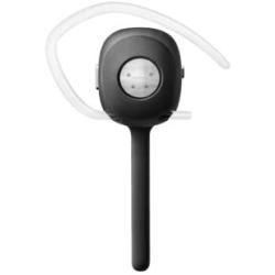 Jabra 100-99600000-20 Style Bluetooth Headset, Black
