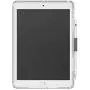 OtterBox Symmetry Clear Series Case for iPad 8th & 7th Gen (10.2'' Display - 2020 & 2019 Version) - Clear