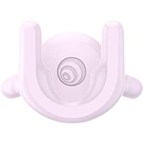 PopSockets PopMount 2: Vent Mount for PopSockets Grips - Orchid