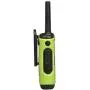 Motorola T600 Talkabout Radio, 2 Pack