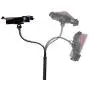 CTA Digital: Height-Adjustable Rotating Gooseneck Stand W/Attachable Locking Wheels for 7-13’’ Tablets/iPad 10.2-Inch (7th & 8th Gen.)/iPad Air 3/12.9-Inch iPad Pro/iPad Gen 6 & More CTA Digital: Height-Adjustable Rotating Gooseneck Stand W/Attachable Locking Wheels for 7-13’’ Tablets/iPad 10.2-Inch (7th & 8th Gen.)/iPad Air 3/12.9-Inch iPad Pro/iPad Gen 6 & More