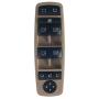 Power Window Switch Front Left Driver Side for Mercedes-Benz W164 W251 R320 R350 R500 GL320 GL350 GL450 GL550 (Cream)