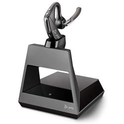 POLY Voyager 5200 Office, Black