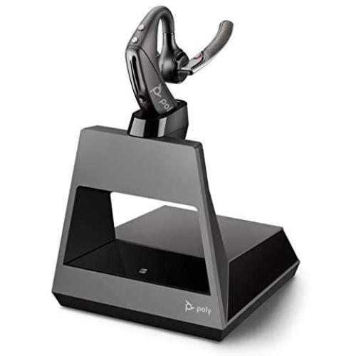 POLY Voyager 5200 Office, Black