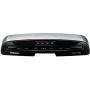 Fellowes 5736606 Laminator Saturn3i 125, 12.5 inch, Rapid 1 Minute Warm-up Laminating Machine, with Laminating Pouches Kit & Thermal Laminating Pouches, Letter Size Sheets, 5mil, 200pk