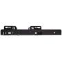 Corsair Dual SSD Mounting Bracket 3.5'' CSSD-BRKT2, Black