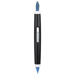OXO Good Grips Electronic Cleaning Brush,Blue,