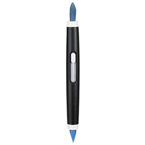 OXO Good Grips Electronic Cleaning Brush,Blue,