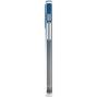 Speck Products Gemshell Print iPhone 12, iPhone 12 Pro Case, Kyanite Blue/Clear (137605-9135)