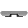 Sonos Beam Wall Mount Bracket, Black, Includes Mounting Hardware Kit to Hang Your Soundbar, Designed in The UK by Soundbass