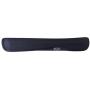 Belkin F8E263-BLK WaveRest Gel Wrist Pad for Keyboards, Black