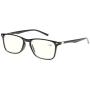 Computer Reading Glasses Blue Light Blocking Readers Men and Women Glasses of Reading