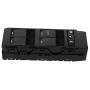 BRTEC Driver Side Master Power Window Switch 2007-2010 for Chrysler 300; 2007 2008 for Dodge Magnum; 2007-10 for Dodge Charger; 2011 2012 2013 for Jeep Compass Patriot Power Window Switch 4602780AA