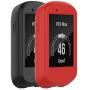 YIN SONG Compatible with Garmin Edge 830 Silicone Case