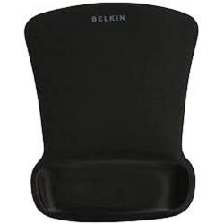 Belkin WaveRest Gel Mouse Pad Black (F8E262-BLK) 2 Pack