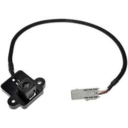 Dorman 590-115 Rear Park Assist Camera for Select Cadillac/Chevrolet Models