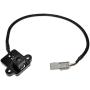 Dorman 590-115 Rear Park Assist Camera for Select Cadillac/Chevrolet Models
