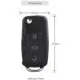 EASYGUARD EC002-V PKE Car Alarm System Remote Starter Push Button Password keypad Keyless Go System Hopping Code