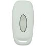 SEGADEN Silicone Cover Protector Case Holder Skin Jacket Compatible with FORD Fusion 4 Button Flip Remote Key Fob CV2711 White SEGADEN Silicone Cover Protector Case Holder Skin Jacket Compatible with FORD Fusion 4 Button Flip Remote Key Fob CV2711 White