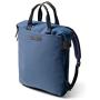 Bellroy Duo Totepack (Convertible Backpack Tote, Fits 15'' Laptops) - Marine Blue