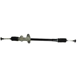 DRIVESTAR 2742 Rack and Pinion for 1988-1991 Honda Civic, 1988-1991 Honda CRX, OE-Quality New Rack Pinion, Manual Rack and Pinion