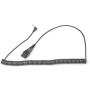OvisLink Call Center Headset Compatible with Cisco Phone All Desktop Models