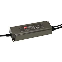 PWM Output LED Driver Power Supply, 120 W 10A 12V