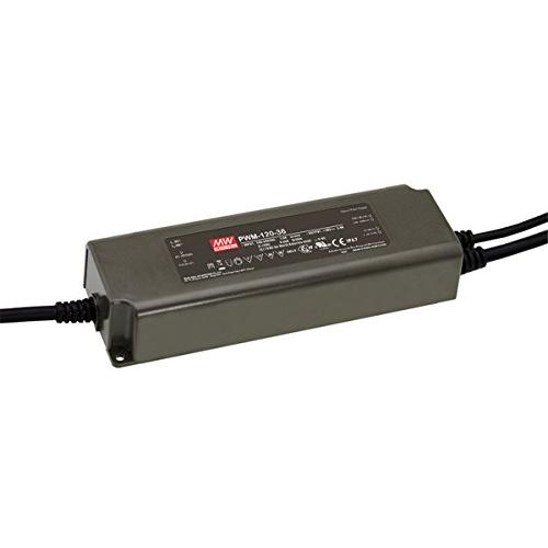 PWM Output LED Driver Power Supply, 120 W 10A 12V